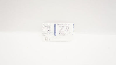 BD 305762 Eclipse Injection Ndle 23G x 1